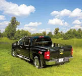 CENTURY Cargo Lid Fiberglass Tonneau Cover - Image 6