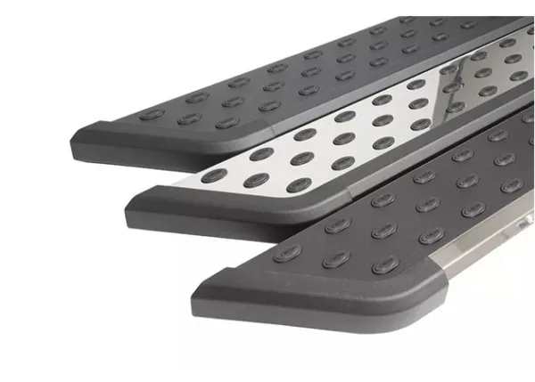 DEEZEE NXT Running Boards - Image 2