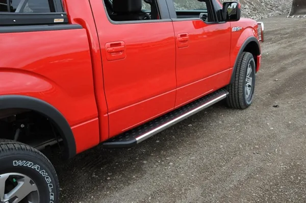 DEEZEE NXT Running Boards - Image 5