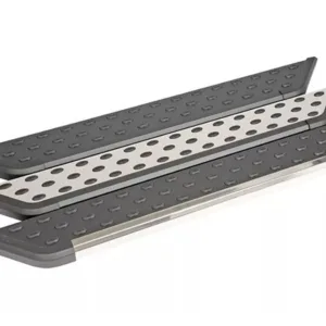 DEEZEE NXT Running Boards