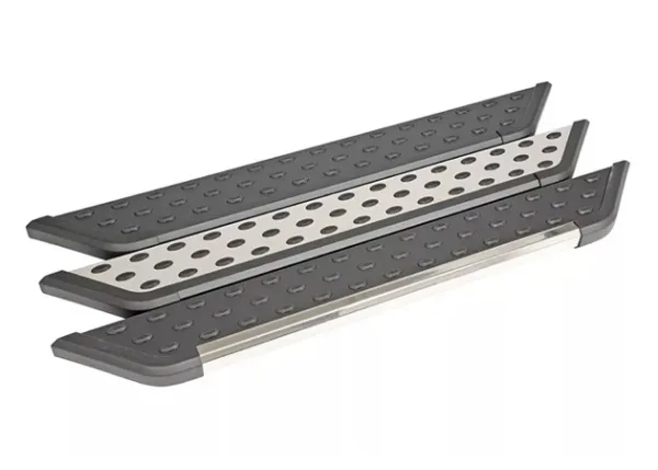 DEEZEE NXT Running Boards