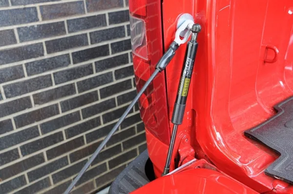 DEEZEE TAS Tailgate Assist Shock - Image 2