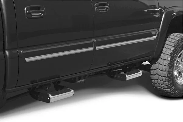 GO RHINO 120X Truck Steps - Image 4