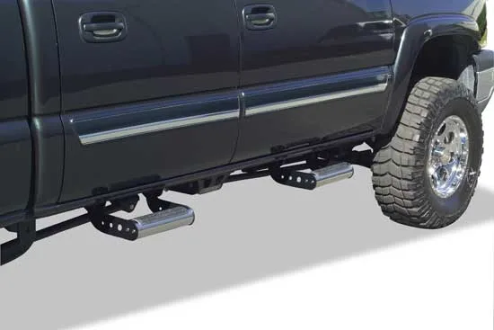 GO RHINO 120X Truck Steps - Image 5