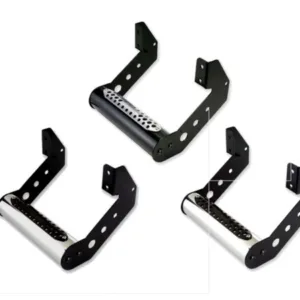 GO RHINO 120X Truck Steps