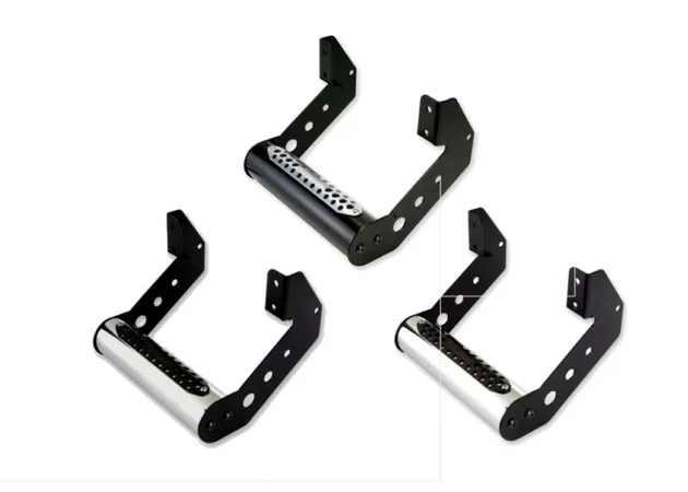 GO RHINO 120X Truck Steps