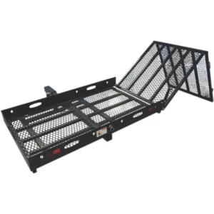 HARMAR AL001 Universal Carrier - Exterior Power Chair & Scooter Carrier