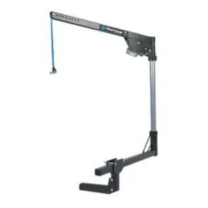 HARMAR AL065 Universal Inside-Outside Lift - Interior Scooter & Chair Lift & Carrier