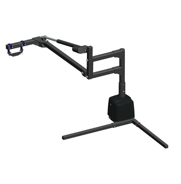 HARMAR AL825 Pickup 225 Speed - Interior/Exterior Scooter & Chair Lift & Carrier