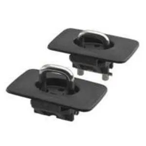 HIGHLAND 3146000 Retracting Truck Bed Tie-Down