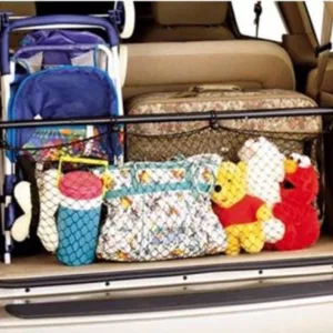HIGHLAND 9142000 Truck Bed Cargo Bar