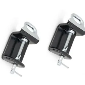 HIGHLAND 9251600 Clamp On Truck Bed Tie-Down