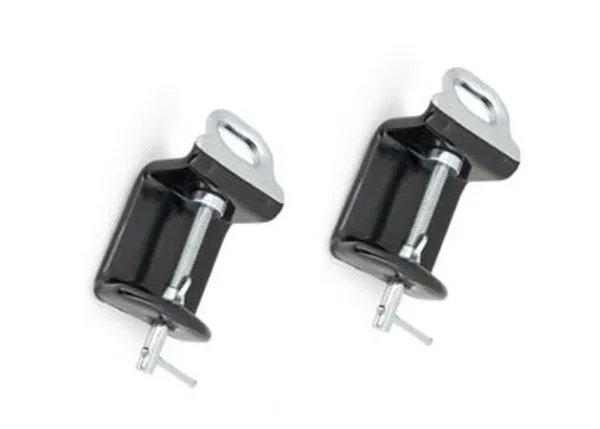 HIGHLAND 9251600 Clamp On Truck Bed Tie-Down