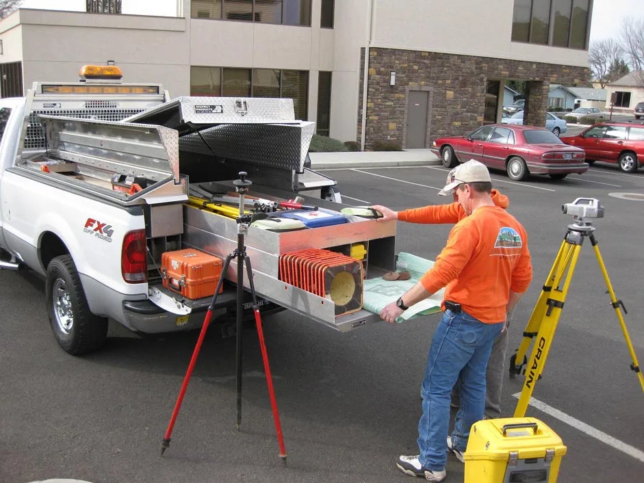 Pro Surveyor Pickup Pack - Image 3