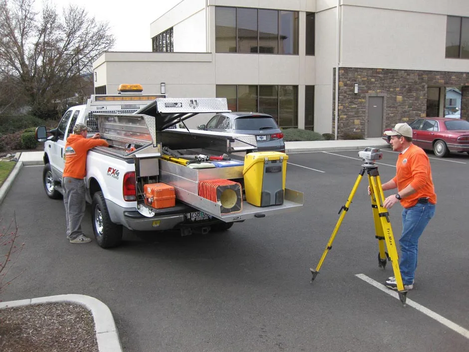 Pro Surveyor Pickup Pack - Image 2