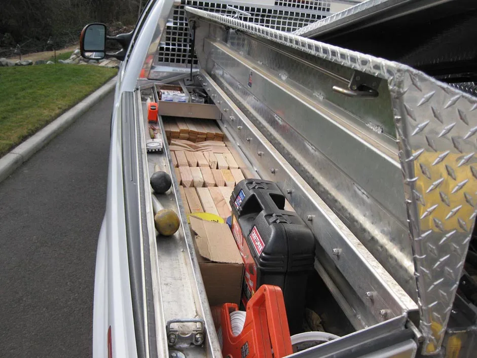 Pro Surveyor Pickup Pack - Image 7