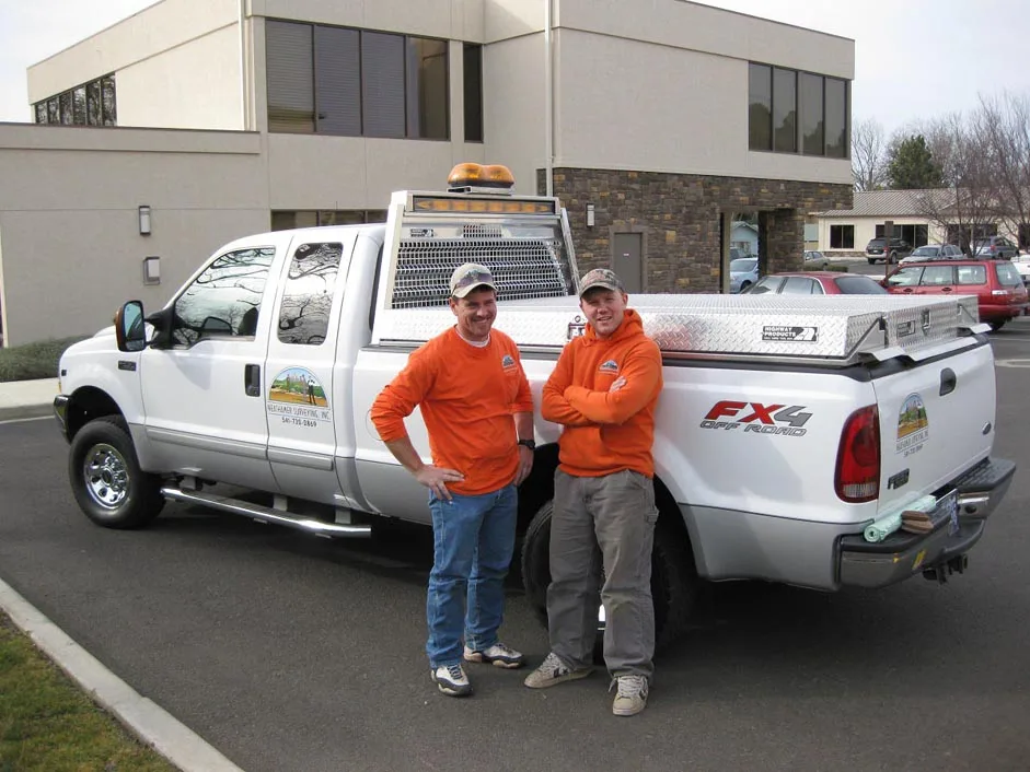 Pro Surveyor Pickup Pack - Image 8