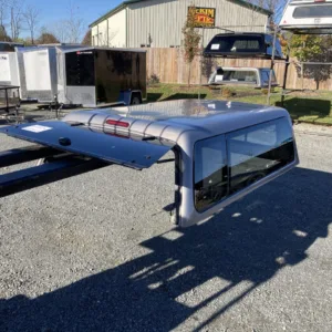 SOLD - USED | TRADE IN-Jeraco Supreme 2000 TOYOTA TUNDRA EC-EXTENDED CAB SB - SHORT BED LE11522 - SOLD