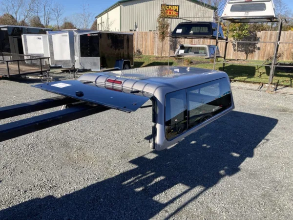 SOLD - USED | TRADE IN-Jeraco Supreme 2000 TOYOTA TUNDRA EC-EXTENDED CAB SB - SHORT BED LE11522 - SOLD