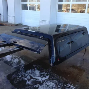 SOLD - USED | TRADE IN - Leer - 100XL - 2009 - FORD - F150 - EC-EXTENDED CAB - SB - SHORT BED - Black - 02622172 - SOLD