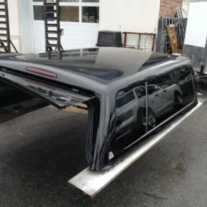 SOLD - USED | TRADE IN - Century - Royal - 2019 - RAM - 1500 - CC-CREW CAB - XB - EXTRA SHORT - Black - 7565398 - SOLD