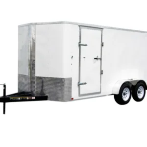 CARRY ON 7CGBN/CGRBN TA - 7 ft Wide - 7000 LB. V-Nose