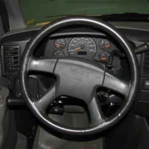 SURE GRIP Push/Pull Left Hand - Driving Controls