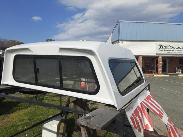 SOLD - USED CENTURY HIGH C 15+ FORD 150 CC XB - Image 2
