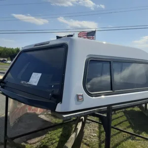 SOLD - USED CENTURY HIGH C 15+ FORD 150 CC XB