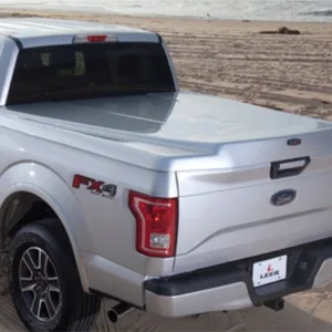 LEER 700 Deluxe Fiberglass Tonneau Cover