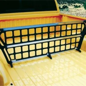 LOADING ZONE Cargo Gate Truck Bed Cargo Divider