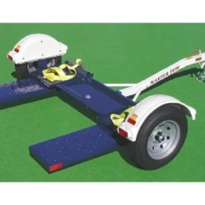 MASTER TOW 77T - Car Dolly