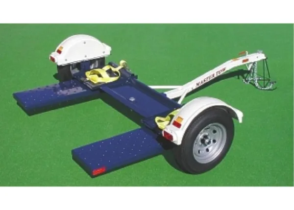 MASTER TOW 77T - Car Dolly