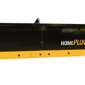 Meyer HomePlow - Personal Use Snow Plows - Basic Electric Lift