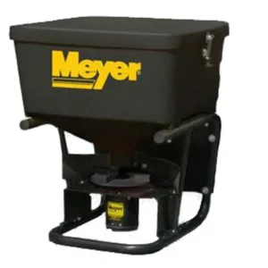 Meyer Base Line 240 / 400 / 750 Tailgate Salt Spreader