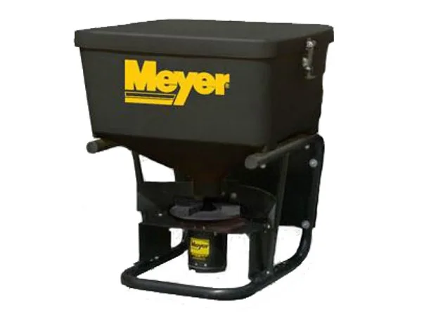 Meyer Blaster Tailgate Salt Spreader