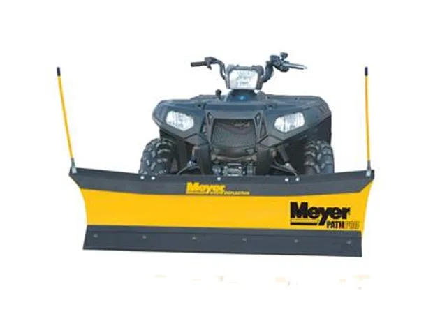 Meyer PathPro - ATV Snow Plows - 50
