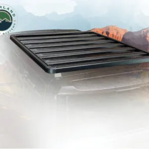 Overland Vehicle Systems 22010401 Down Range Rack