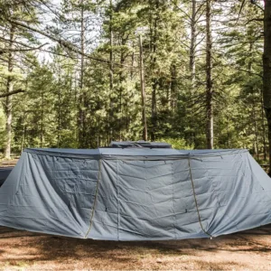 Overland Vehicle Systems 18159909 Nomadic 180 Awning Side Wall