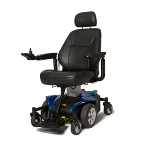 PRIDE Jazzy Air - Power Chair
