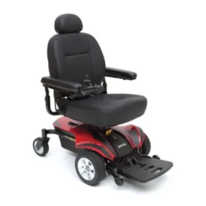 PRIDE Jazzy Elite - Power Chair