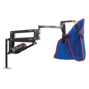 PRIDE Milford Person Lift - Interior Chair & Scooter Lift and Carrier