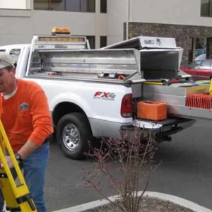 Pro Surveyor Pickup Pack