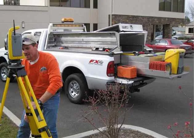 Pro Surveyor Pickup Pack