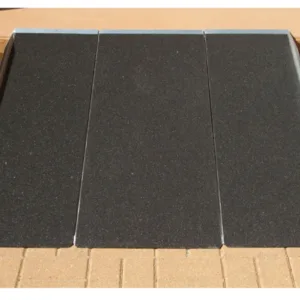 PVI Solid Bariatric Ramp