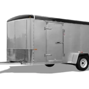 RC TRAILER ARTFTW/ARTT 7W - 7 ft Wide - 2990 LB.Deluxe Aluminum Cargo Trailer