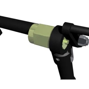 SURE GRIP Electric AutoLock - Driving Controls