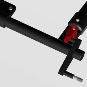 SURE GRIP Manual AutoLock - Driving Controls