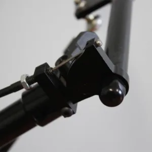 SURE GRIP Cable Conversion Kit - Driving Controls