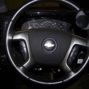 SURE GRIP Counter Weight - Driving Controls / Steering Wheel Attachments